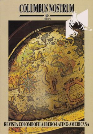 Revista Columbus Nostrum