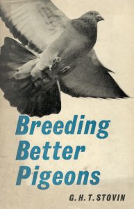 Breeding Better Pigeon. (1964)