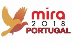 Campeonato de Europa 2018