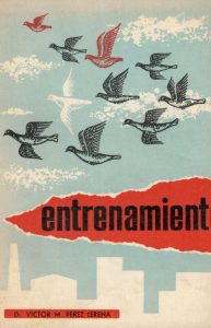 Entrenamiento. (1963)