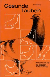 Gesunde Tauben. (1973)