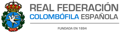 Real Federación Colombófila Española