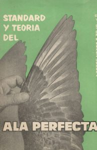 Standard y teoría del ala perfecta. (1959)