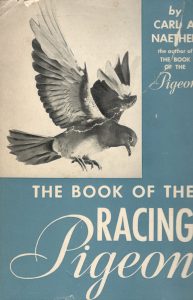 The book of the racing pigeon. (1950)