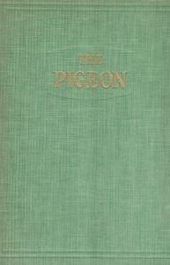 The pigeon. (1951)