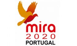 Resultados Campeonato de Europa MIRA (Portugal) 2020