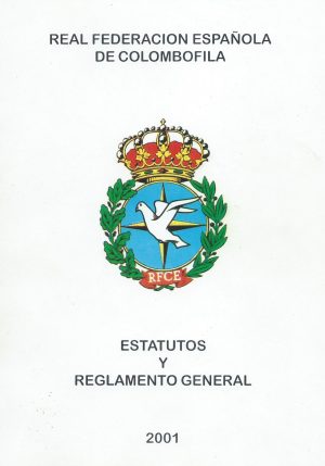 Estatutos y Reglamento General