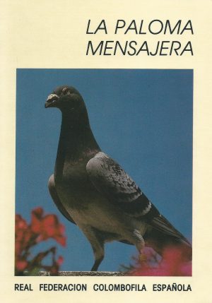 La paloma mensajera