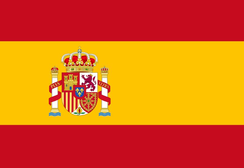 España Campeona de Europa por Países 2023